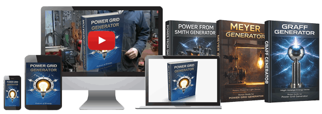 Power Grid Generator  buy now